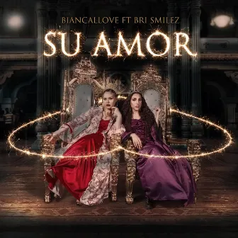 Su Amor by Bri Smilez