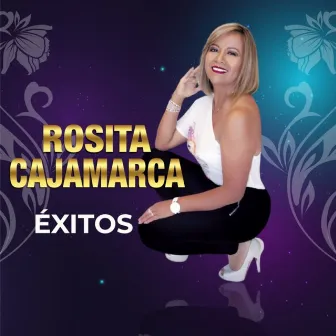 Éxitos by Rosita Cajamarca