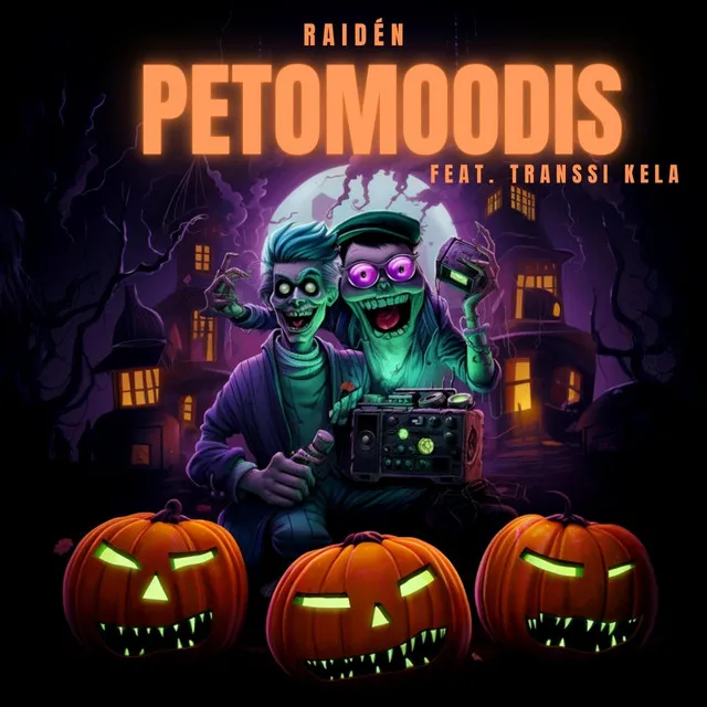 Petomoodis