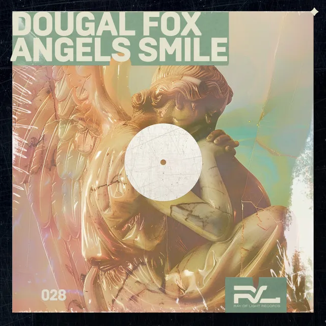 Angels Smile