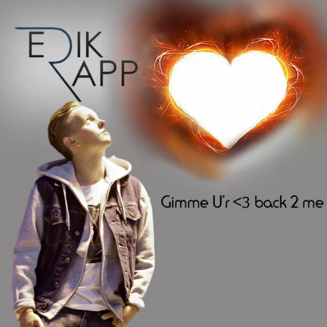 Gimme U'r <3 back 2 me (Karaoke)