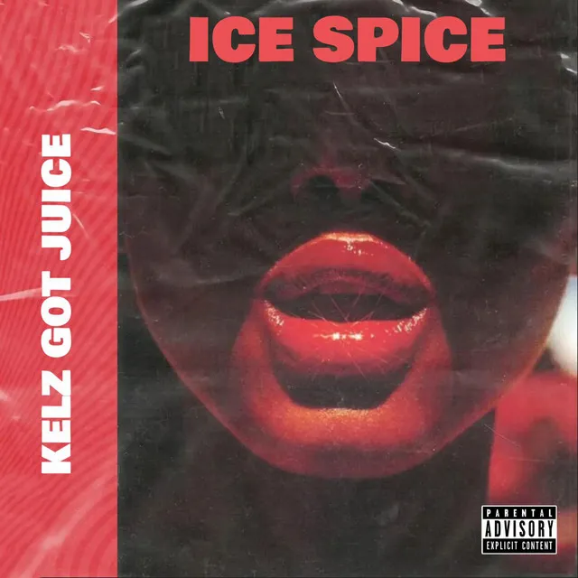 Ice Spice