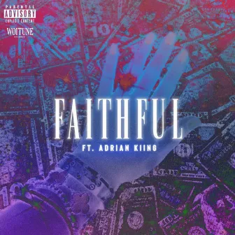 Faithful by JTB x Benji