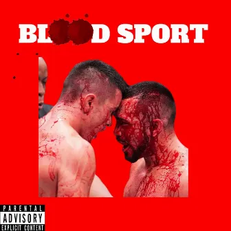 Blood Sport by Postman L