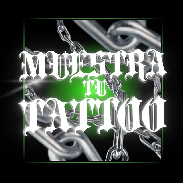 Muestra tu tattoo (Demo)