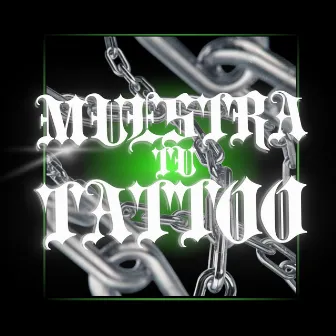 Muestra tu tattoo (Demo) by Unknown Artist