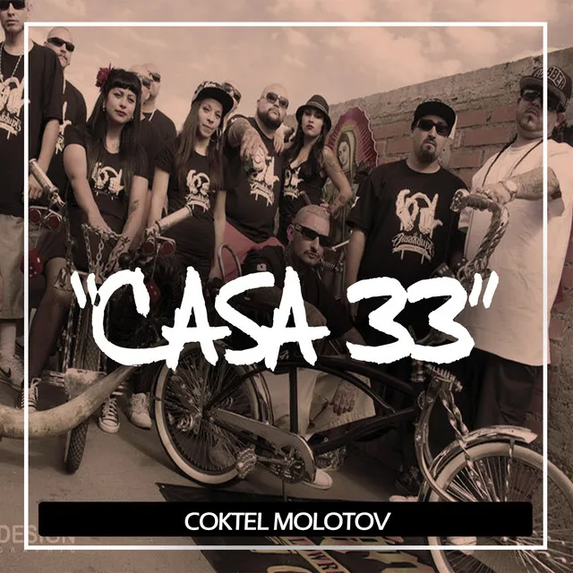 Casa 33