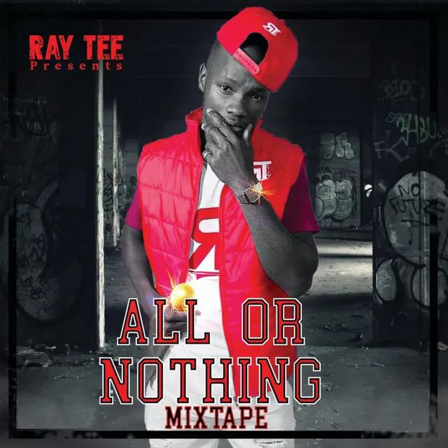 All or Nothing mixtape