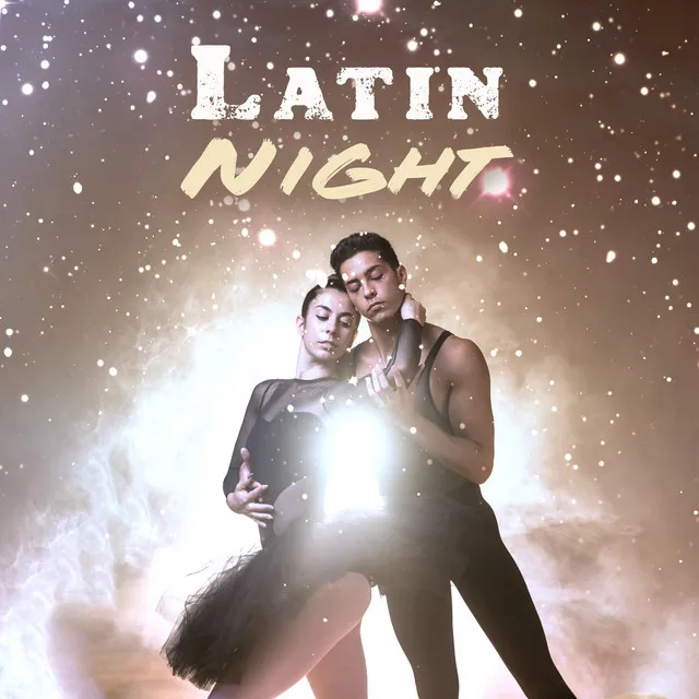 Latin Night: Jazz Music to Dance to