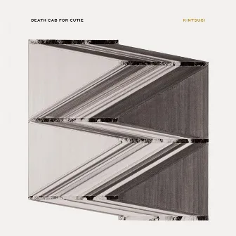 Kintsugi by Death Cab for Cutie