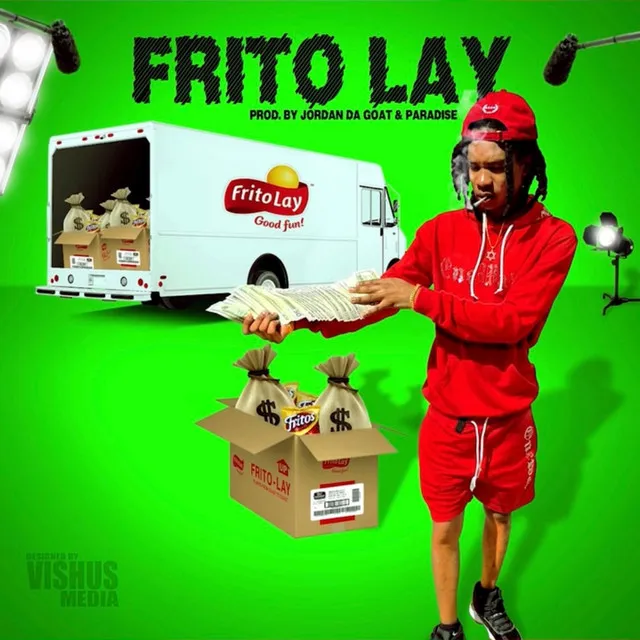 Zoot (Frito Lay)