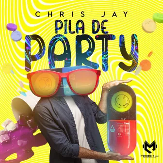 Pila de Party by Chris Jay Rd