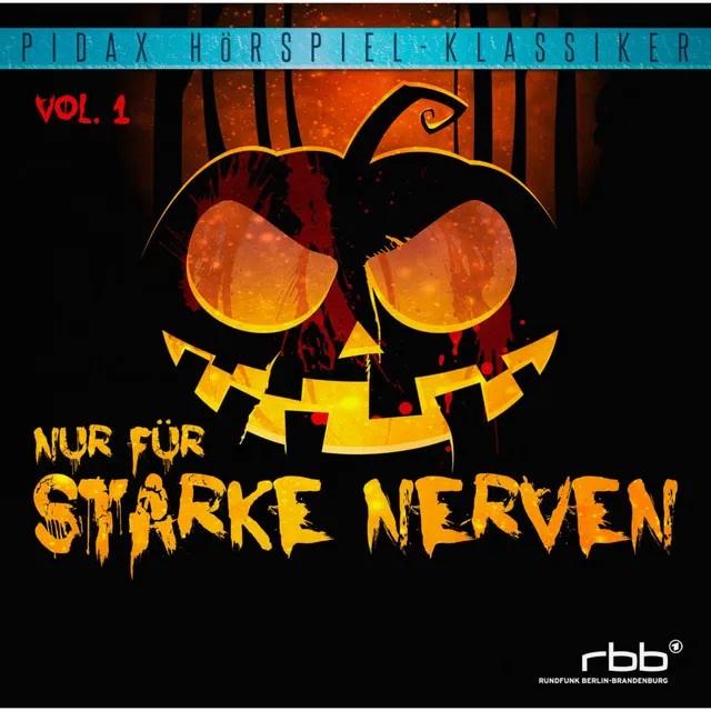 Kapitel 7.1 - Nur für starke Nerven, Vol. 1