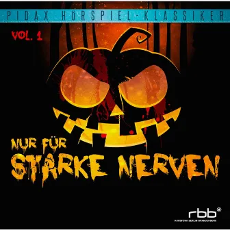 Nur für starke Nerven, Vol. 1 by Ray Bradbury