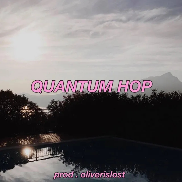 Quantum Hop