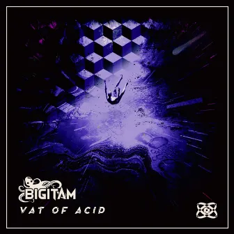 Vat of Acid by Bigitam