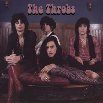 The Language Of Thieves And Vagabonds by The Throbs