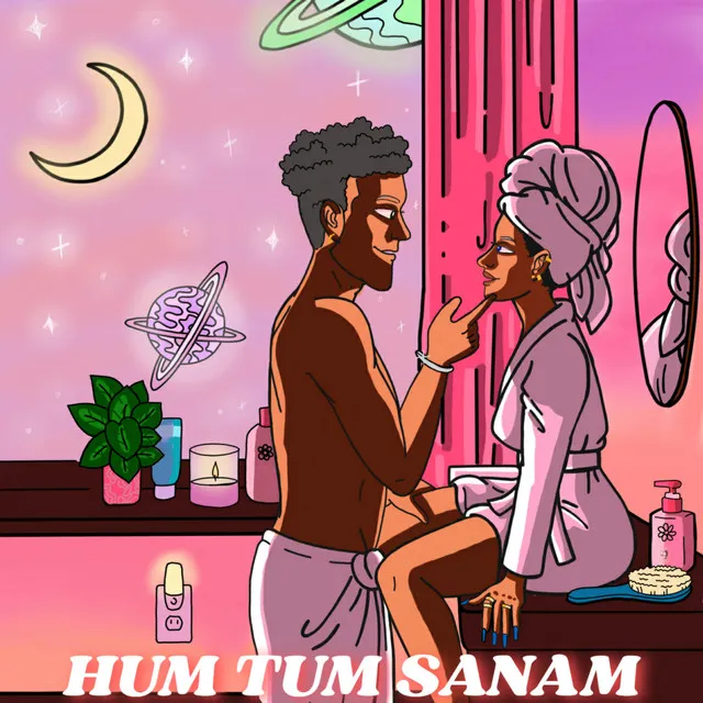 Hum Tum Sanam