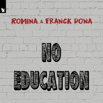 No Education by Romina