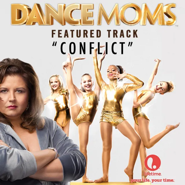 Conflict - From "Dance Moms"