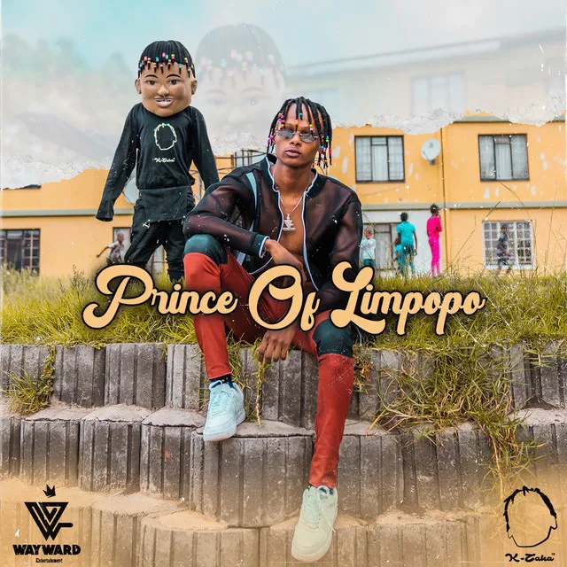 Prince Of Limpopo