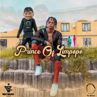 Prince Of Limpopo by K-Zaka