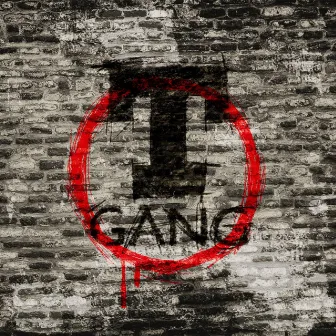 T Gang by Max Caravaggio