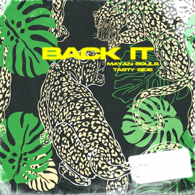 Back It - Extended Version