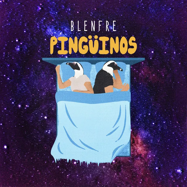 Pingüinos