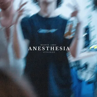 Anesthesia by Hooper James