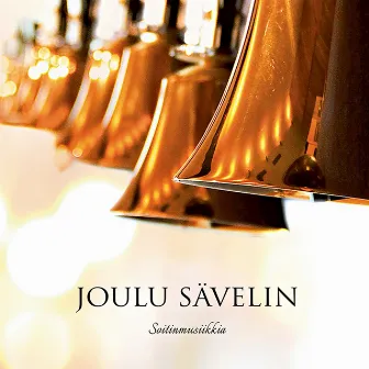 Joulu sävelin by SRK Instrumentaali