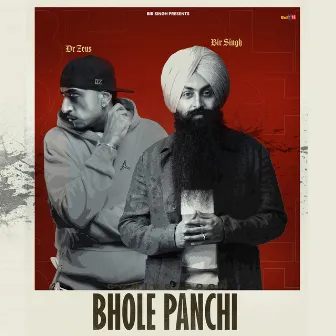 Bhole Panchi by Bir Singh