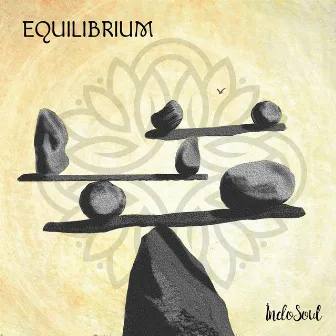 Equilibrium by Indosoul by Karthick Iyer