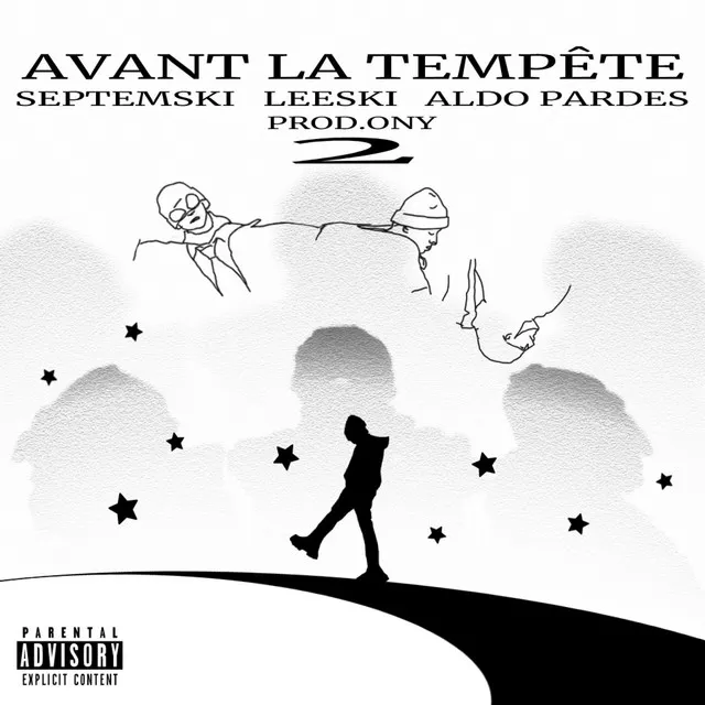 Avant la tempête Chap.2