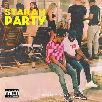 Party by Starah