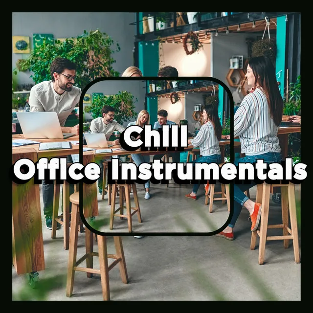 Chillhop Lo Fi Office Work Instrumentals