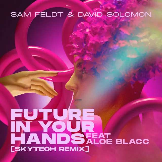 Future In Your Hands (feat. Aloe Blacc) - Skytech Remix