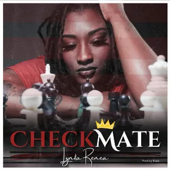 CheckMate by Lynita Renea