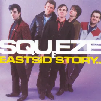 East Side Story by Squeeze