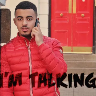 I'm Talking by Young Smokes