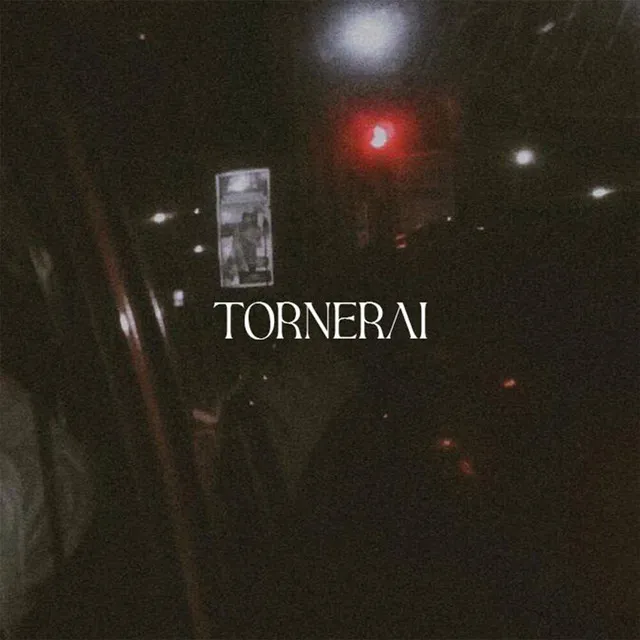 TORNERAI