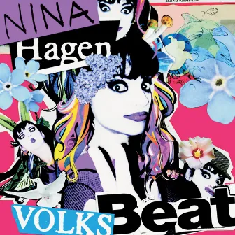 Volksbeat by Nina Hagen