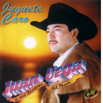 Juguete Caro by Juan Vega