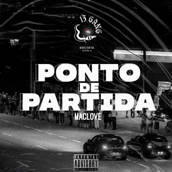 Ponto de Partida by MacLove