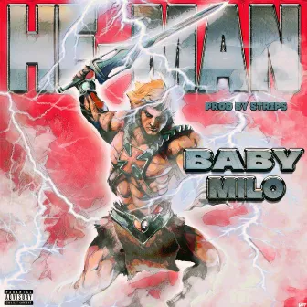 Heman by Baby Milo