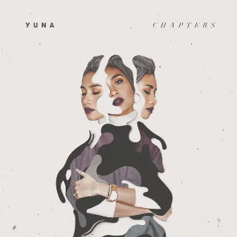 Chapters (Deluxe) by Yuna