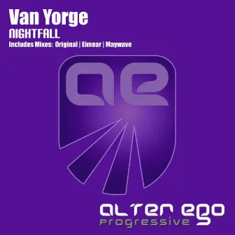 Nightfall by Van Yorge