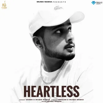 Heartless by Vansh