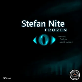 Frozen by Stefan Nite