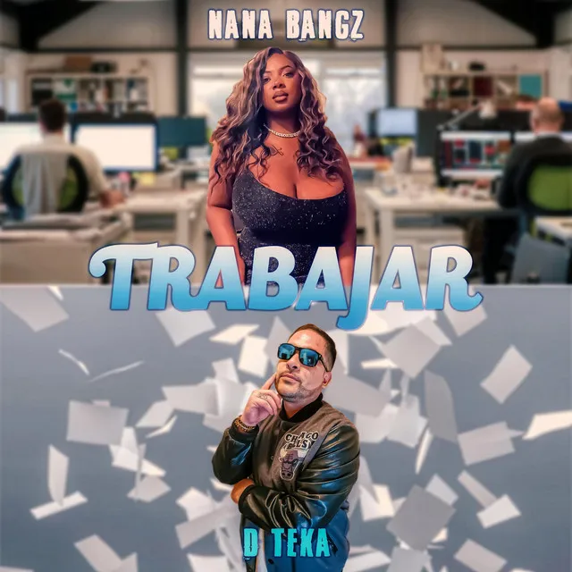 Trabajar